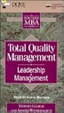 Total Quality Management/Cassette