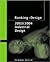 Ranking Design 2003-2004: T...