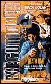 Death Line (Mack Bolan The Executioner, #252)