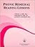 Phonic Remedial Reading Lessons by Samuel A. Kirk