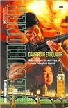 Dangerous Encounter (Mack Bolan The Executioner, #299) Dangerous Encounter (Mack Bolan The Executioner, #299)