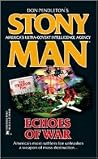 Echoes of War (Stony Man, #67)