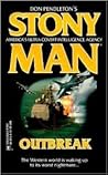 Outbreak (Stony Man, #68)