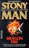 Dragon Fire (Stony Man, #49)