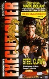Steel Claws