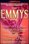 The Emmys (Mass Market Paperback)