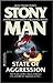 State of Aggression (Stony Man, #56)