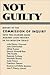 Not Guilty Report of the Co...