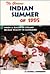 Glorious Indian Summer of 1995: Season of Dreams...Cleveland
