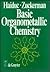 Basic Organometallic Chemistry