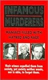 Infamous Murderers by Rodney Castleden