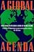 A Global Agenda: Issues Before the 49th General Assembly of the United Nations : An Annual Publication of the United Nations Association of the Unit (Global Agenda)