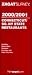 Zagatsurvey 2000/2001 Connecticut by Zagat Survey