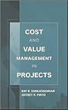 Cost and Value Ma...
