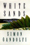White Sands (Alistair Maclean Golden Girl #4)