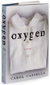 Oxygen
