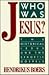 Who Was Jesus?: The Historical Jesus and the Synoptic Gospels