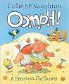 Oomph!: A Preston Pig Story