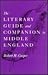 The Literary Guide and Companion to Middle England
