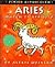 Aries: March 21 - April 20