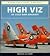 High Viz US Cold War Aircraft