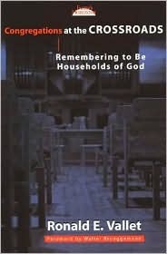 Congregations at the Crossroads: Remembering to Be Households of God (Faith's Horizons)