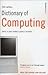 Dictionary of Computing
