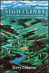 Sightlines: The View of a Valley Through the Voice of Depression (Middlebury Bicentennial Series in Environmental Studies)