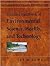 Standard Handbook of Environmental Science, Health, and Techn... by Jay H. Lehr