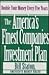 The America's Finest Companies Investment Plan 1995: Double Your Money Every Five Years
