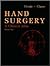 Hand Surgery: A Clinical Atlas