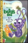 Dot's Great Big World (Disney Pixar a Bug's Life)