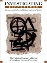 Investigating Difference: Human and Cultural Relations in Criminal Justice