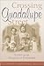 Crossing Guadalupe Street: ...