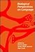 Biological Perspectives on Language by David Caplan
