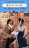 The Reluctant Rake (Zebra Regency Romance)