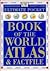 Book of the World Atlas and Factfile by Brian Magee