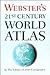 Websters Century World Atlas