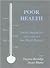 Poor Health: Social Inequal...