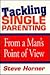 Tackling Single Parenting: From a Man's Point of View