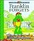 Franklin Forgets (Franklin TV, #04)