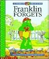 Franklin Forgets (Franklin TV, #04)