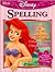 Disney Princess Spelling (Disney Learning Disney Princess)