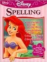 Disney Princess Spelling (Disney Learning Disney Princess)