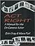 Act Right by Erin Gray