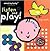 Amazing Baby Listen and Play: Activity Play Book (Amazing Baby Series)