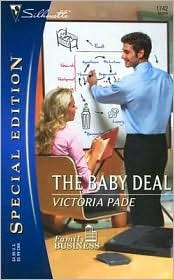 The Baby Deal (Paperback)