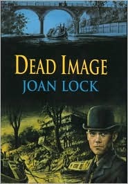 Dead Image (Hardcover)