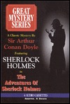 The Adventures Of Sherlock Holmes