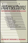 Intersections: Post-Critical Studies in Preaching (Paperback)